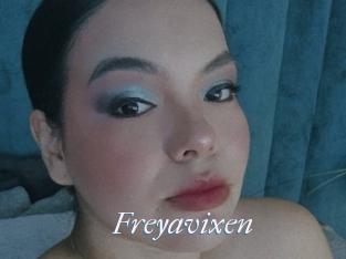 Freyavixen