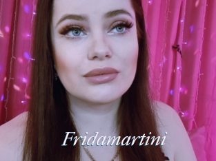 Fridamartini