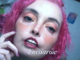Fucsiarose