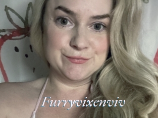 Furryvixenviv