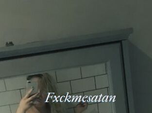 Fxckmesatan