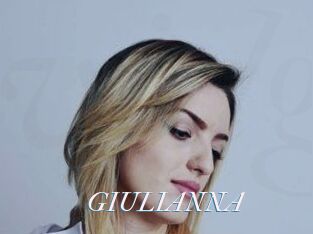 GIULIANNA