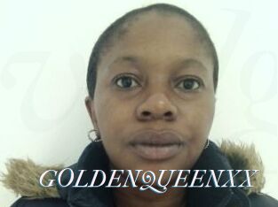 GOLDENQUEENXX