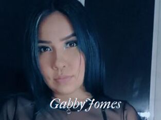 GabbyJomes