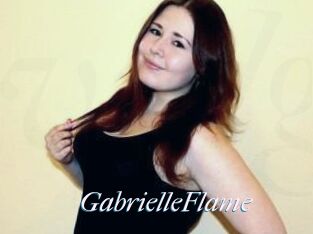 Gabrielle_Flame