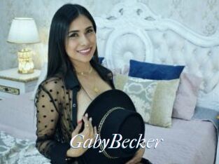 GabyBecker