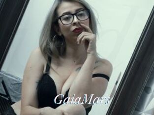 GaiaMars