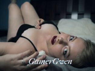 GamerGwen