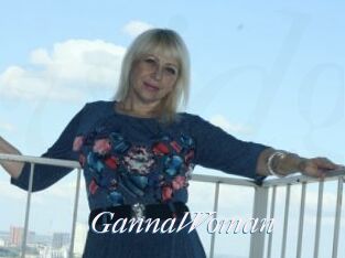 GannaWoman