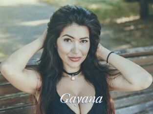 Gayana