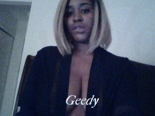 Geedy