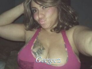 Geegeez