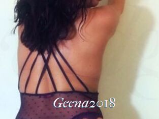 Geena2018