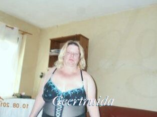 Geertruida