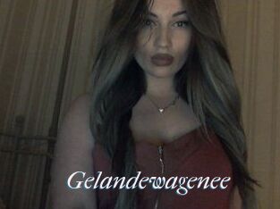 Gelandewagenee