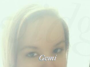 Gemi