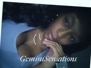 Gemini_Sensations