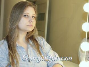 GeorgiaJohnson