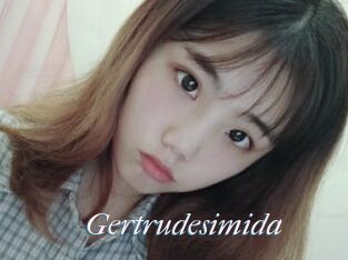 Gertrudesimida
