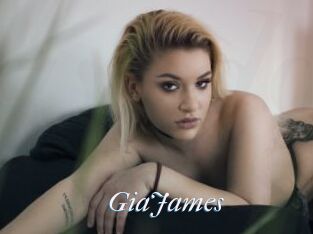 GiaJames