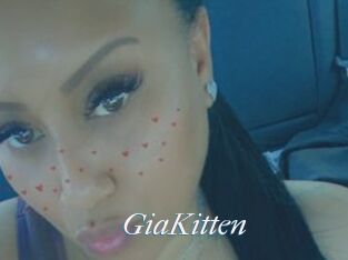 GiaKitten
