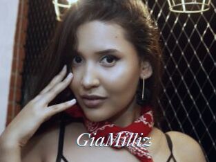 GiaMilliz