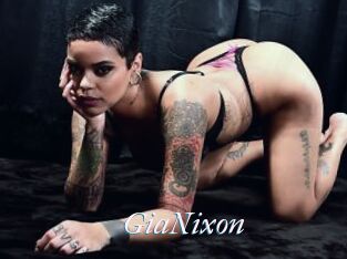 GiaNixon