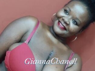 GiannaChanell