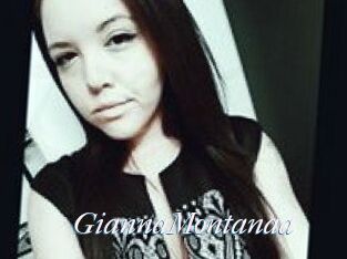 GiannaMontanaa