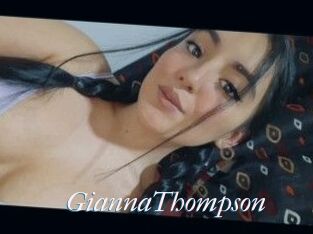 GiannaThompson