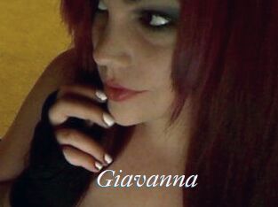 Giavanna