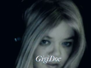 GigiDoe