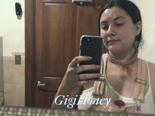 GigiHoney