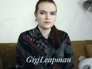 GigiLeapman