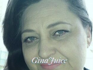 GinaJuice