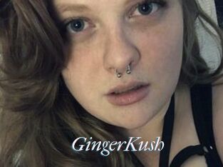 GingerKush