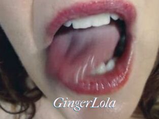 GingerLola
