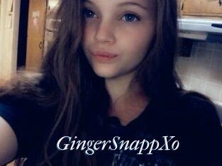 GingerSnappXo