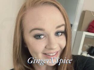 GingerXSpice