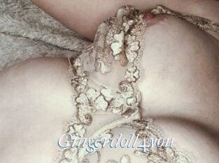 Gingerdoll4you