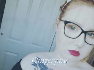 Gingerpuss