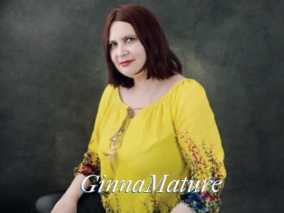 GinnaMature