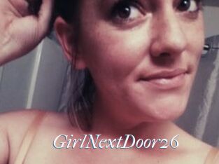 GirlNextDoor26