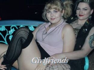 Girlfriends