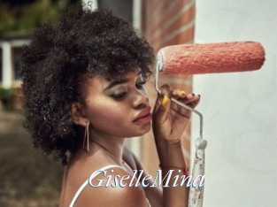 GiselleMina