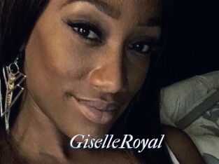 GiselleRoyal