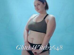 GlitchWitch2648