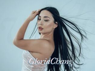 GloriaChang