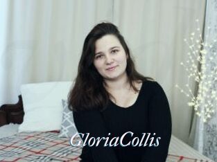 GloriaCollis