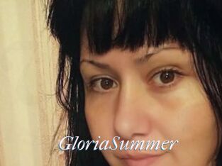 GloriaSummer